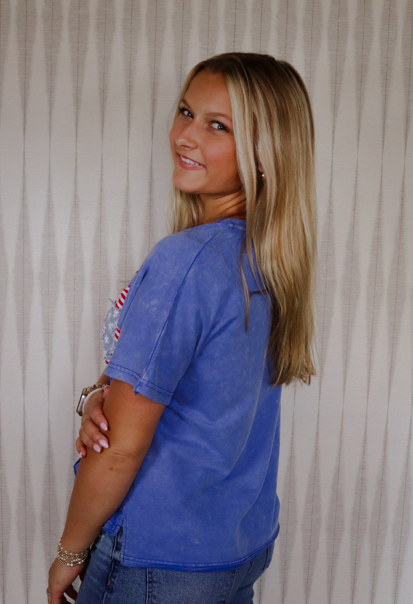 Star Tee