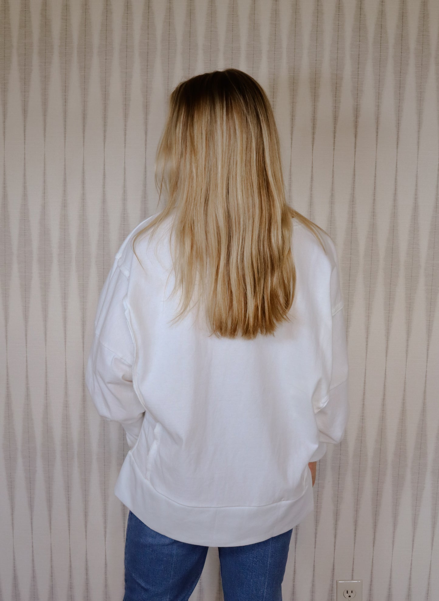 Seashell Top