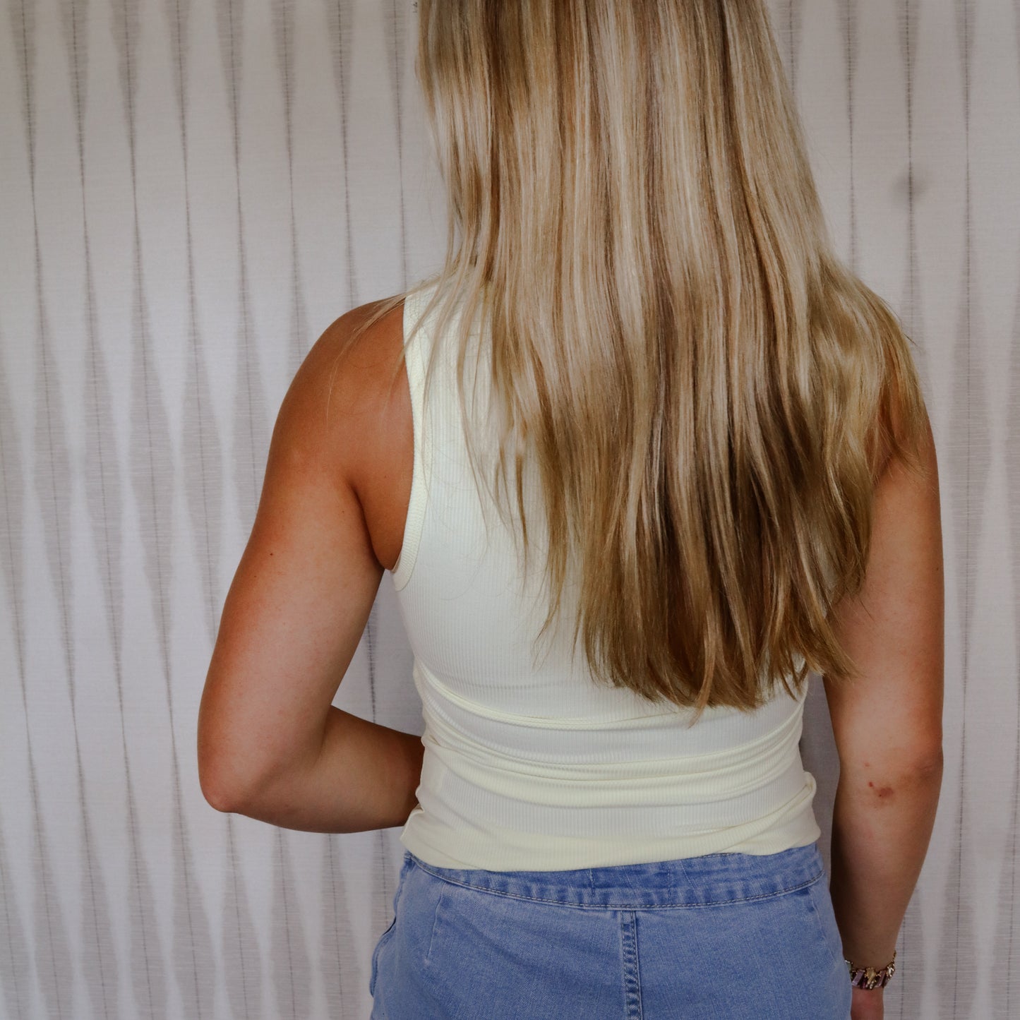 Yellow Tank