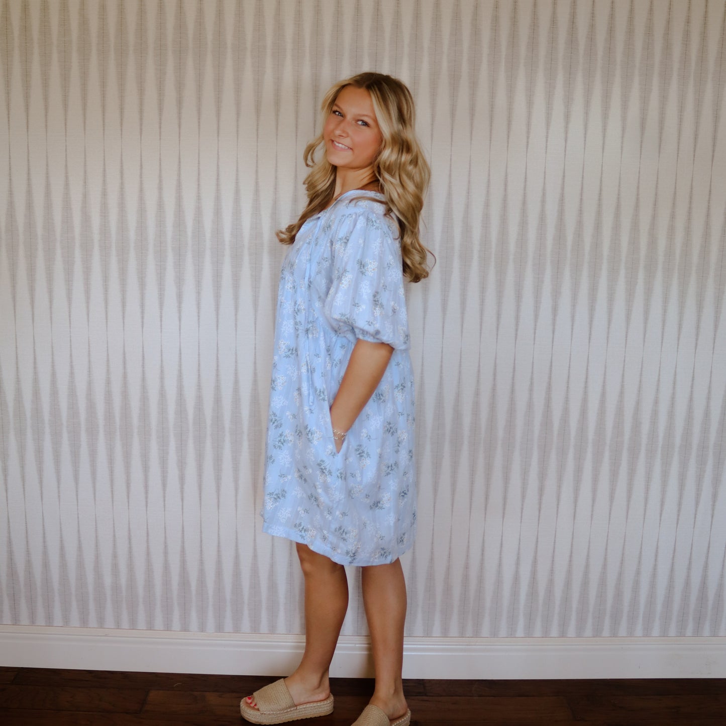 Daisy Dress