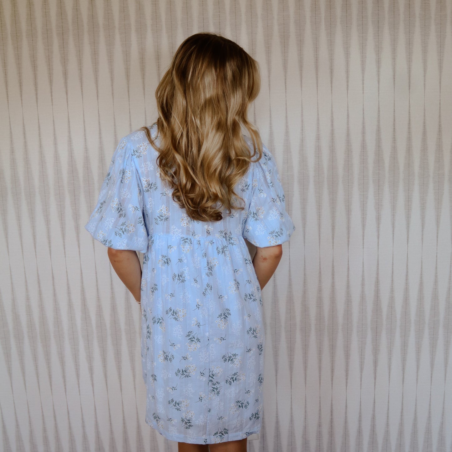 Daisy Dress