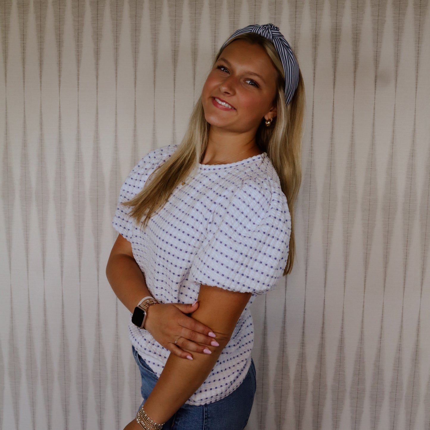 Puff Top
