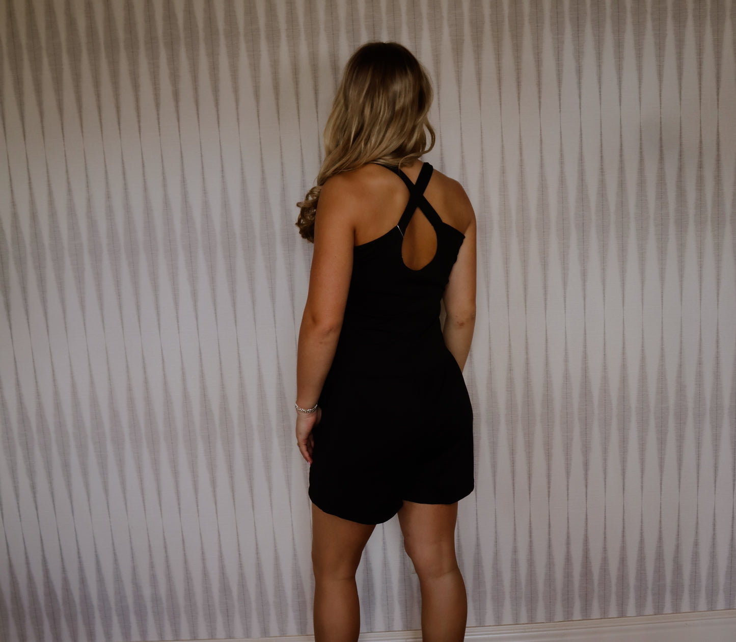 Black Cutout