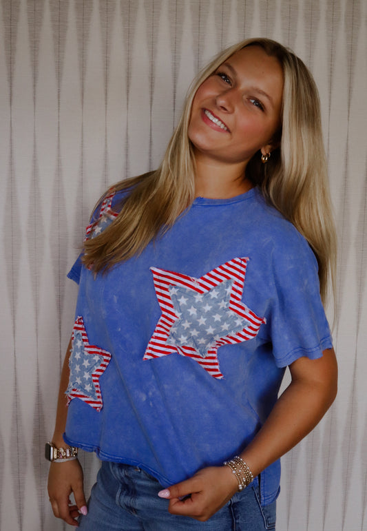 Star Tee