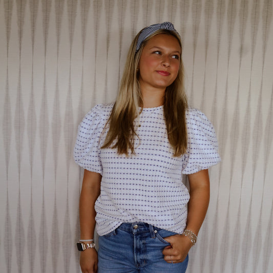 Puff Top