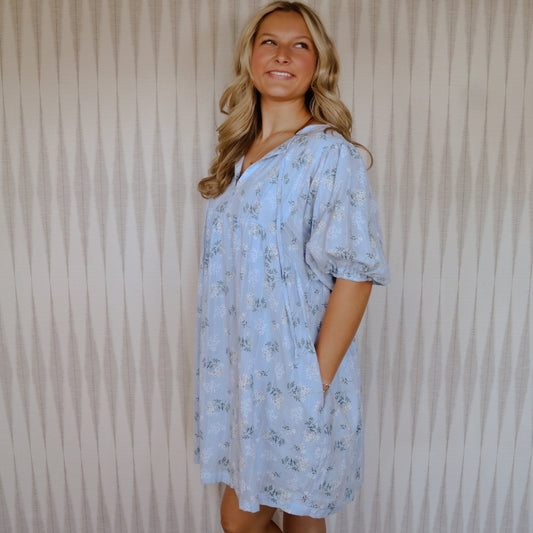 Daisy Dress